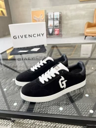 givenchy decontractees chaussures pour homme s_12b4aa1